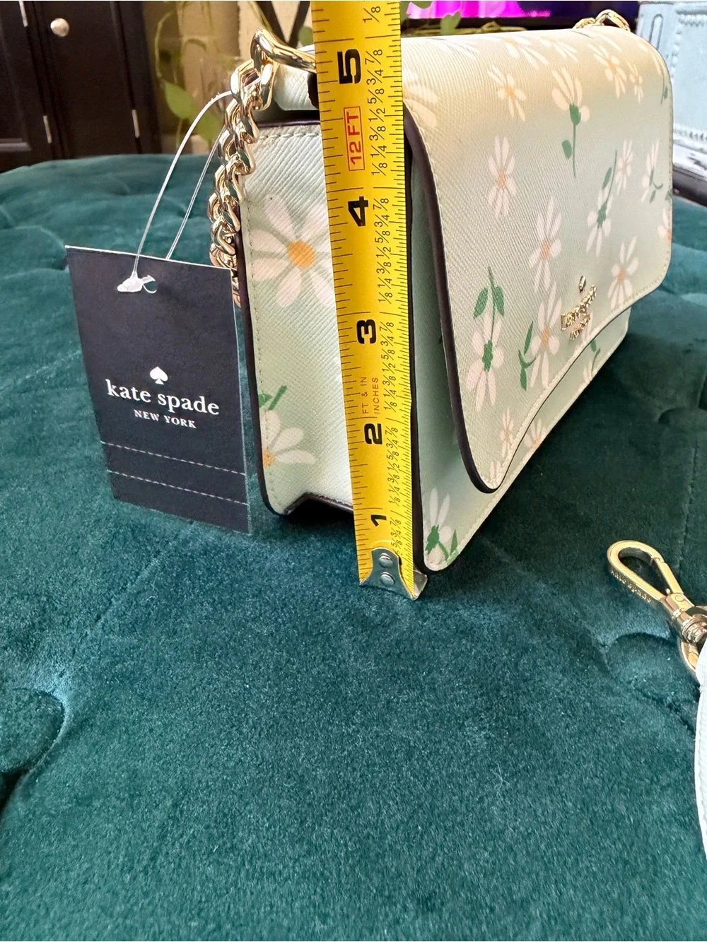 Kate Spade Madison Day Tripper Crossbody